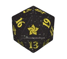 Magic: the Gathering - Foundations Spindown Die D20