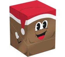 Squaroes - Squaroe South Park Card Box: Mr. Hankey