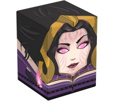 Squaroes Magic: the Gathering - Squaroe Foundations Card Box: Liliana