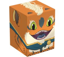 Squaroes - Squaroe Magic: the Gathering Foundations Card Box: Loot