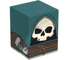 Squaroes - Squaroe Magic: the Gathering Card Box: Tinybones