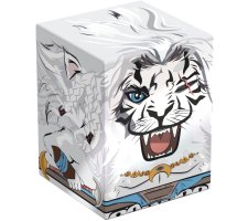 Squaroes - Squaroe Magic: the Gathering Card Box: Ajani