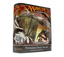  - Thema Decks