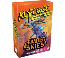 KeyForge - Prerelease Pack: Aember Skies