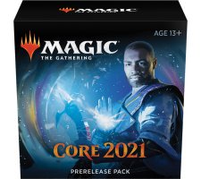 Prerelease Pack Core Set 2021
