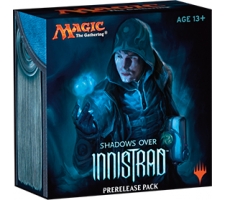 Prerelease Pack Shadows over Innistrad