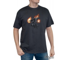 T-shirt Magic: Chandra, the Firebrand (XL)