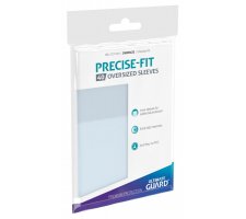 Ultimate Guard Sleeves Precise-Fit Oversized (40 pieces)