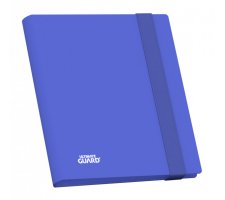 Ultimate Guard - Flexxfolio 20 2-Pocket: Blue