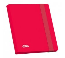 Ultimate Guard - Flexxfolio 20 2-Pocket: Red
