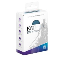 Ultimate Guard - Katana Sleeves: Mountain Haze (100 pieces)