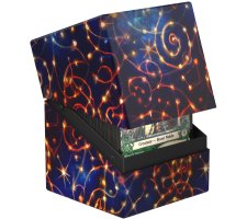 Ultimate Guard Magic: the Gathering - Bloomburrow Boulder Deck Case 100+: Great-Night Owl's Egg