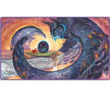 Ultimate Guard Magic: the Gathering - Bloomburrow Stitched Edge Playmat: Starlit Truce