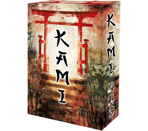 Kami (EN/FR)