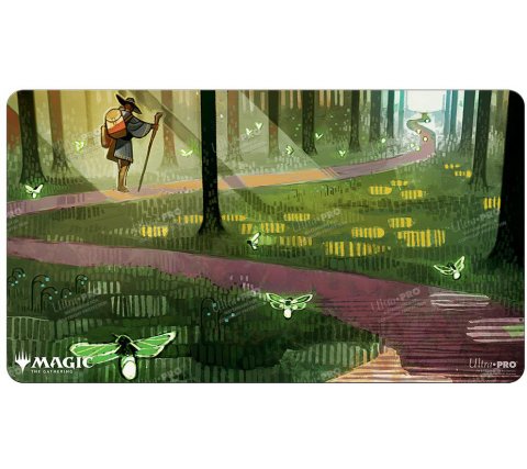 Playmat Mystical Archive: Adventurous Impulse