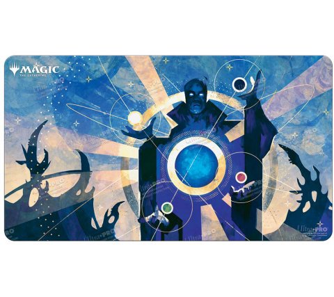 Playmat Mystical Archive: Blue Sun's Zenith