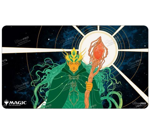 Playmat Mystical Archive: Channel