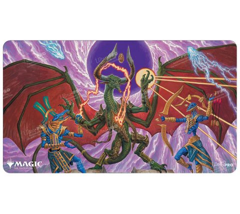 Playmat Mystical Archive: Despark