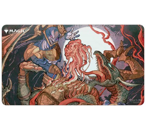 Playmat Mystical Archive: Despark - Japanese Alternate Art