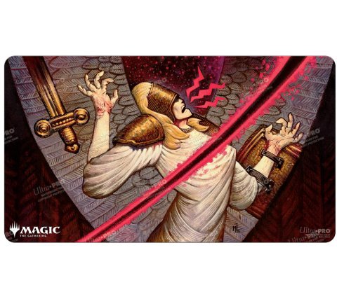 Playmat Mystical Archive: Doom Blade