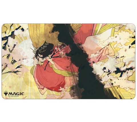 Playmat Mystical Archive: Doom Blade - Japanese Alternate Art