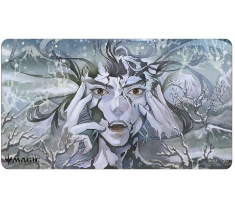 Playmat Mystical Archive: Eliminate - Japanese Alternate Art