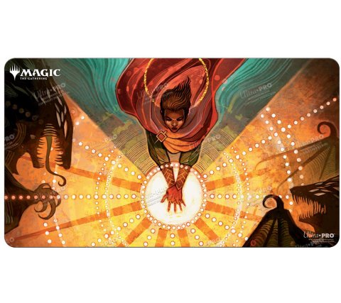 Playmat Mystical Archive: Grapeshot