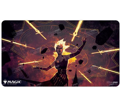 Playmat Mystical Archive: Increasing Vengeance