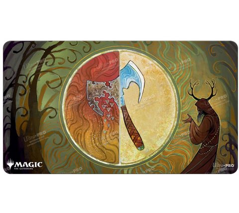 Playmat Mystical Archive: Krosan Grip