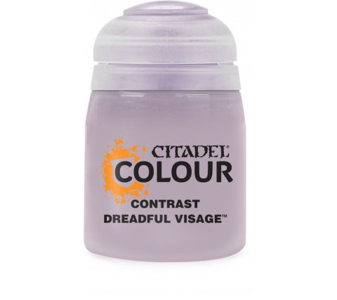 Citadel Contrast Paint: Dreadful Visage (18ml)