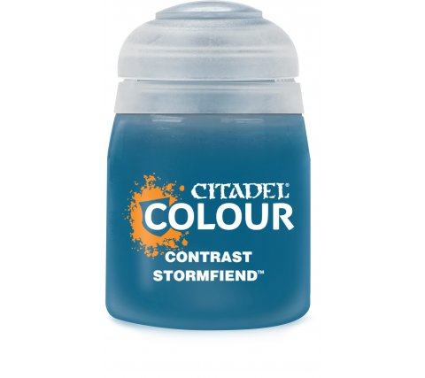 Citadel Contrast Paint: Stormfiend (18ml)