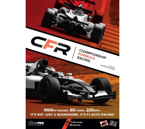 Championship Formula Racing (EN)