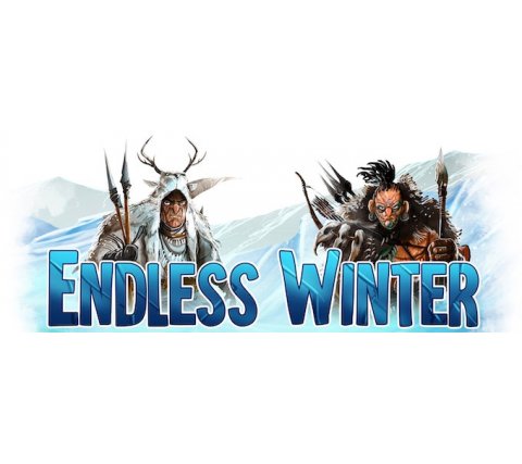 Endless Winter (NL)