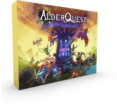 Alderquest (EN)