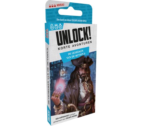 unlock short adventures product image