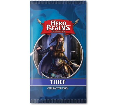 Hero Realms: Thief Pack (EN)