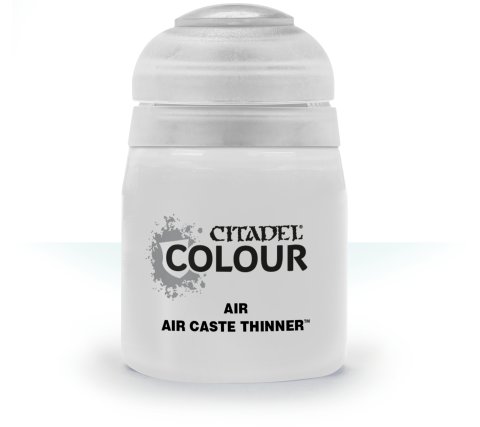 Citadel Air Paint: Caste Thinner (24ml)