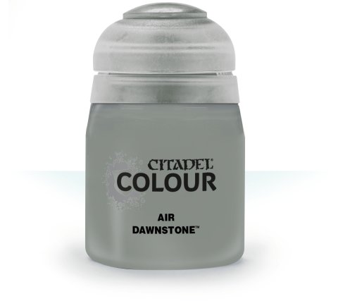 Citadel Air Paint: Dawnstone (24ml)