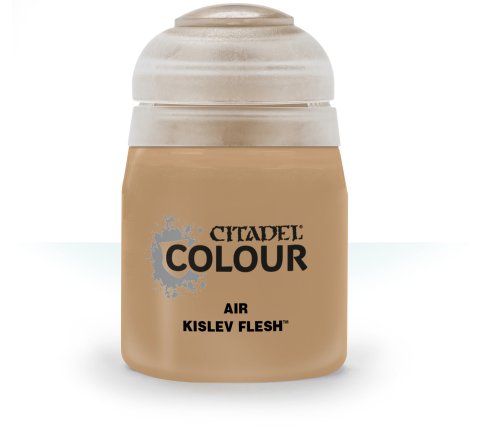 Citadel Air Paint: Kislev Flesh (24ml)