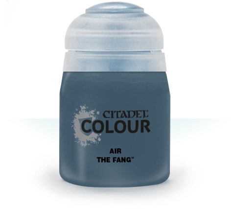 Citadel Air Paint: The Fang (24ml)