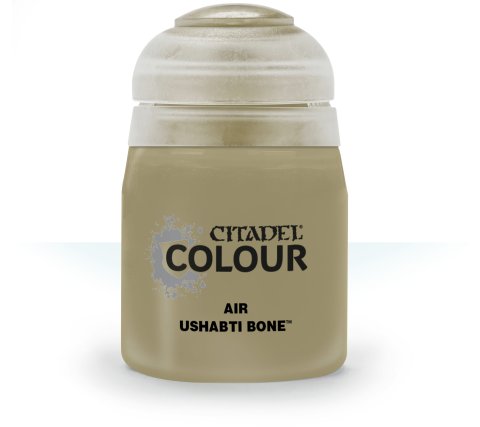 Citadel Air Paint: Ushabti Bone (24ml)