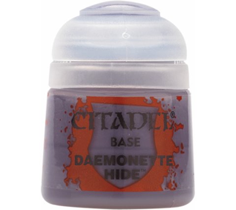 Citadel Base Paint: Daemonette Hide (12ml)