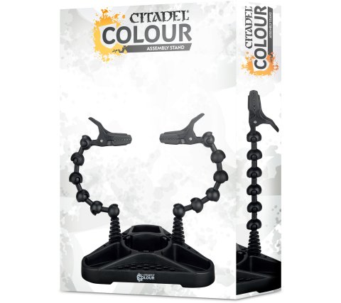 Citadel Colour Assembly Stand