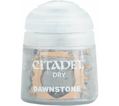 Citadel Dry Paint: Dawnstone (12ml)