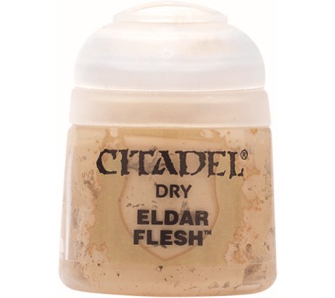 Citadel Dry Paint: Eldar Flesh (12ml)