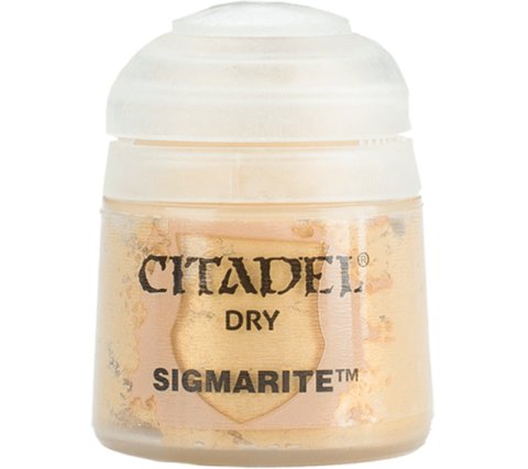 Citadel Dry Paint: Sigmarite (12ml)