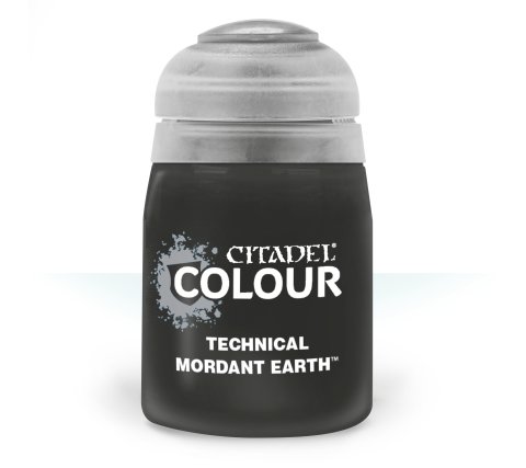 Citadel Technical Paint: Mordant Earth (24ml)