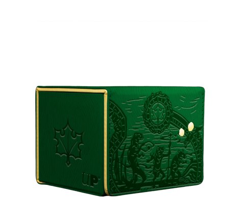 Ultra Pro Magic: the Gathering - Bloomburrow Alcove Edge Deckbox