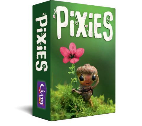 Pixies (NL)