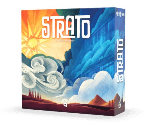 Strato (NL/FR)